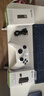 XBOX原装xss微软xbox手柄适配器ones无线Series二代接收器XSX充电电池 【二代接收器+series充电组】C口 实拍图