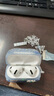 Apple/苹果 AirPods 4(支持主动降噪)搭配无线充电盒(USB-C)苹果耳机 蓝牙耳机适用iPhone/iPad 四代 实拍图