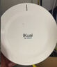 爱快（iKuai）千兆路由器 无线ap吸顶 ax1800 wifi6 商用/企业级 ac+ap 远程控制/全屋组网 poe供电H19 实拍图