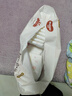 好奇（Huggies）铂金装小桃裤纸尿裤S96片(4-8kg)新生儿小号尿不湿【透爽散热】 实拍图
