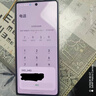 荣耀Magic V5 16+1TB 丝路敦煌 轻薄长续航 6100mAh青海湖刀片电池 骁龙8至尊版 AI 折叠屏手机 实拍图