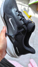 耐克NIKE跑步鞋男子减震飞马41 PEGASUS 41运动鞋FD2722-002黑白43 实拍图