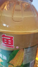 金龙鱼 食用油 非转基因 压榨 一级 纯正玉米油4L（新老包装随机发货） 实拍图