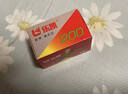 乐凯135胶卷彩色负片C200彩色胶卷3支装 精选套装 36张/支 纪念款 加送30元冲扫礼包 实拍图