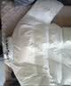 阿迪达斯（adidas）550蓬通勤防风保暖鸭绒羽绒服面包服女子冬季连帽 S码 实拍图