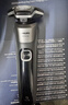 飞利浦（PHILIPS）电动剃须刀欧洲整机进口 旋护5系Pro SkinIQ系列 清爽净剃AI刮胡刀 生日礼物送男友送老公S5887/10 实拍图