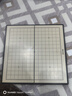 得力（deli）磁五子棋围棋折叠棋盘比赛训练益智桌游易携带开学礼物 实拍图