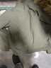 HLA海澜之家夹克男曾舜晞同款立领挺括休闲外套男秋新年 实拍图