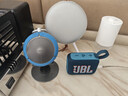 JBL GO4 音乐金砖四代 蓝牙音箱 户外便携音箱 手机电脑音响 低音炮 骑行跑步 礼物推荐  爵士蓝 实拍图