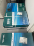得力（deli）珊瑚海A4打印纸 80g500张*10包一箱 双面使用 加厚复印纸 整箱5000张7430【销冠系列】 实拍图
