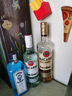 百加得（Bacardi）白朗姆酒 洋酒 莫吉托 基酒调酒 750ml 送礼 实拍图