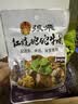 张飞砣砣牛肉酱  四川特产拌饭拌面酱料包面条方便面调料包煮面汤料 酱卤味170gx3袋 实拍图