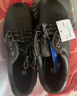 蓝鸥盾劳保鞋男士绝缘6KV电工防砸防刺安全工作防水耐磨工地鞋D8112N 40 实拍图