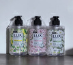 力士(LUX)香氛抑菌洗手液  奢宠樱花香400G  1瓶  滋润保湿 沙龙香氛 实拍图