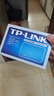 普联（TP-LINK） 5口千兆交换机  4口网线网络分线器 家用宿舍分流器 精巧机身  即插即用 TL-SG1005+  实拍图