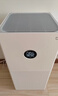 米家小米空气净化器4lite 除甲醛除菌除异味 空气伴侣 除PM2.5 AC-M17-SC 实拍图