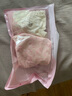 Hello Kitty女童内裤儿童三角裤女宝宝底裤小女孩短裤透气裤头N220四条装 150 实拍图