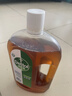 滴露（Dettol）消毒液消毒水1.2L衣物除菌液 家居地板杀菌除螨 松木香 非84酒精 实拍图