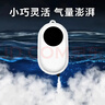 坤宁王鱼缸增氧泵超静音氧气泵养鱼打氧机家用小型充氧泵大气量加氧3W 实拍图