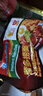 三养（SAMYANG）【火鸡面绝配】三养火鸡面140g*5袋+妙可蓝多浓香百搭芝士片5片 实拍图