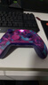 微软（Microsoft）XBOX手柄SeriesX S无线控制器蓝牙PC游戏电玩手柄兼容Steam DW12C 黑神话悟空升学礼 Xbox手柄 琉璃之心 实拍图