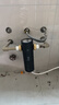 米家前置过滤器 Pro 全屋净水定时自动冲洗40 微米仿生鱼鳃叠片过滤360°旋流反冲洗MJQZGLQZLDB 实拍图