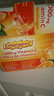 Emergen-c益满喜维生素C泡腾粉 VC冲剂橙子味 补维C增强抵抗 国外原装进口 30包鲜橙味 30袋*1盒 【新鲜日期采购】 实拍图