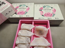 嘉华鲜花饼经典玫瑰饼云南特产伴手礼糕点心小吃面包休闲零食早餐 【鲜花饼节】头水现烤玫瑰饼50g*9枚 实拍图