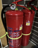 华捷新国标干粉灭火器4公斤灭水器材型消防3c认证4kg商用家用店铺专用 3kg 干粉 灭火器【新国标 60天内产】 实拍图