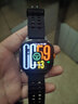 索爱SLX088智能电话手表巨幕大屏GPS可插5G卡全网通初高中生成人旋转拍照防水NFC心率血氧男女礼物黑色 实拍图