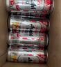 Asahi朝日超爽生啤酒500ml*15罐 10.9度 马年礼盒限定款踏春送礼 实拍图