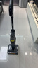 添可极客曜夜蒸汽多功能版【160℃蒸汽除污 1机5用 AI助力】0缠毛躺平蒸汽洗地机吸拖一体扫地机器人 实拍图