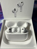 Apple/苹果 AirPods 4 搭配USB-C充电盒 苹果耳机 蓝牙耳机 适用iPhone/iPad/Mac 四代 实拍图