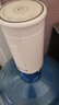 小熊（Bear）桶装水抽水器饮水机取水器电动上水器压水器自动抽水泵YSJ-F06Q1 实拍图