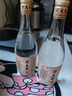 北大仓 粮香 酱香型白酒 53度 500mL 单瓶装 口粮酒 纯粮酱酒 送礼礼品 实拍图