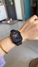华为WATCH FIT 3 华为智能手表 幻夜黑 轻薄大屏运动减脂 男女情侣手表 实拍图