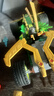乐高（LEGO）积木幻影忍者71828 劳埃德的回力赛车男孩儿童玩具生日礼物装饰 实拍图