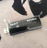 普联（TP-LINK） WiFi6智能免驱动 USB内置 AX900无线网卡台式机笔记本电脑wifi接收器 TL-XDN7000免驱版 实拍图