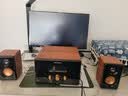 山水（SANSUI）GS-6000(62D)家用家庭电视电脑台式机笔记本重低音炮桌面音响无线蓝牙高保真客厅办公室游戏音箱 实拍图