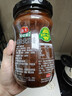 海天 薄盐黄豆酱 800g 减盐25% 酱香浓郁 点蘸烹调炒菜 非转基因黄豆 实拍图