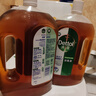 滴露（Dettol）消毒液衣物消毒水1.8L*2 洗衣除菌家居除螨杀菌 灭活HPV16病毒 实拍图