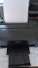 爱普生（EPSON）墨仓式彩色喷墨A4家用小型原装连供照片打印机 L130 黑色 实拍图