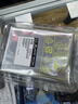 西部数据（WD）4TB 台式游戏机械硬盘 WD_BLACK 西数黑盘  SATA 7200转256MB CMR垂直 3.5英寸WD4006FZBX 实拍图