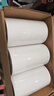 得力80*60mm 800张*6卷 珊瑚海三防热敏标签纸 快递面单打印纸 ZG104【适配3寸标签机720C等】 实拍图