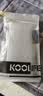 KOOLIFE 适用 vivo X100Pro手机壳保护套X100sPro手机背壳防摔耐磨软壳透明超薄镜头全包保护套女男款外壳 实拍图