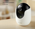 普联（TP-LINK）1000万高清全彩监控摄像头家用360度无死角带夜视全景 室内无线手机远程可对话宠物婴儿 IPC4ADW 实拍图
