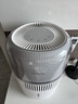 飞利浦（PHILIPS）加湿器家用卧室母婴专用静音除菌无雾空调加湿机鼻炎孕妇婴幼儿小型桌面大容量HU5710/10礼品 实拍图
