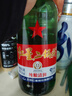 红星二锅头  大二 清香型白酒 56度 500ml 单瓶装 纯粮口粮酒 实拍图