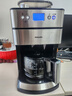 飞利浦（PHILIPS）咖啡机全自动家用美式全自动豆粉两用研磨一体式磨豆机现磨实用礼物【HD7751】 实拍图