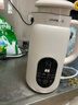 九阳豆浆机迷你0.6L小容量免过滤多功能破壁豆浆机家用1-3人预约全自动小型榨汁机果汁机料理机辅食机 【低音破壁】 0.6L 实拍图